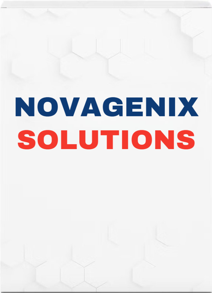 Novagenix Solutions